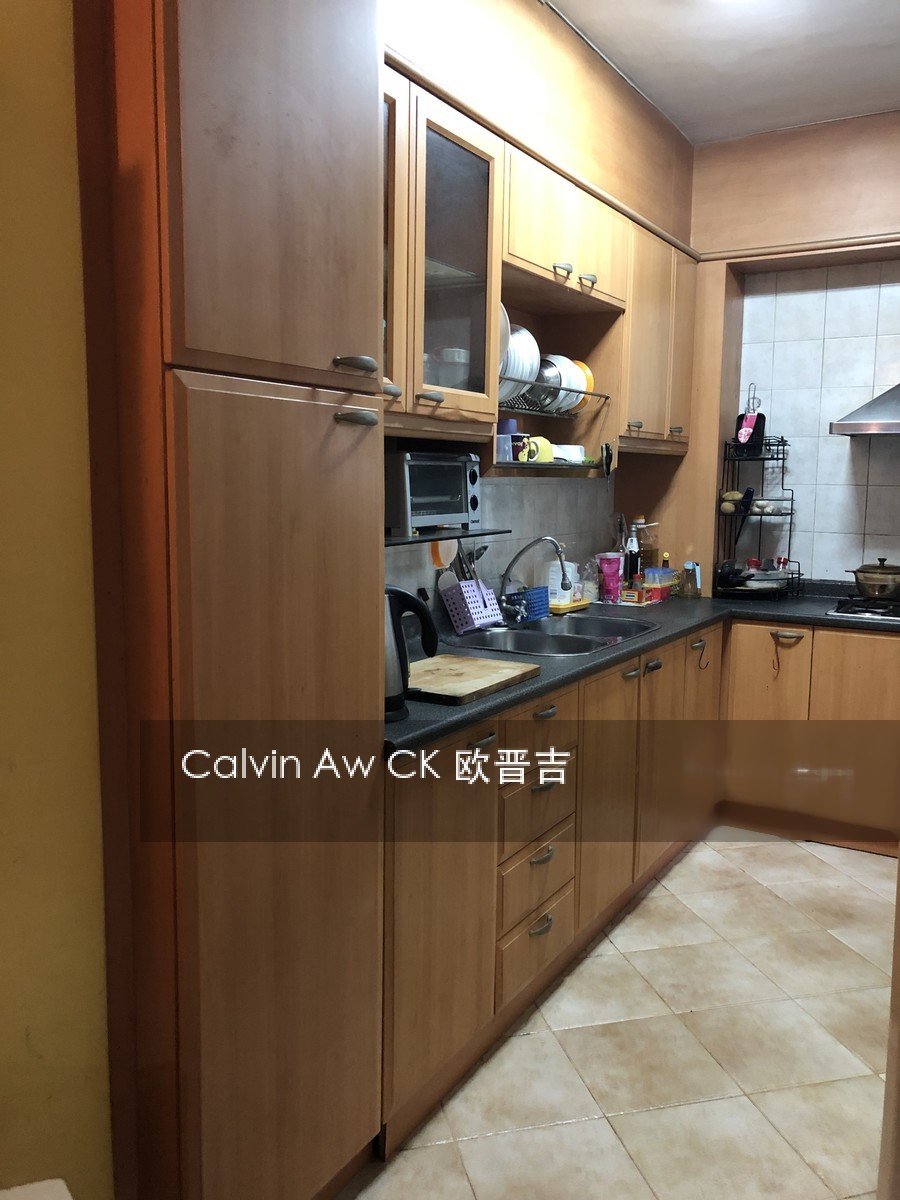 Blk 672 Woodlands Drive 71 (Woodlands), HDB 5 Rooms #203701641